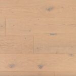 Troslojni parket 1 strip, HRAST, RUSTIC, NUDE, lakiran