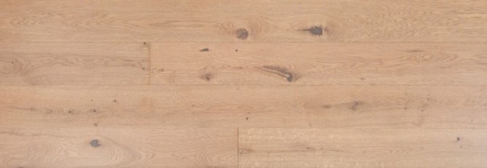 Hrastov parket, SAND OAK RUSTIC, 1S-R-SO-001 Troslojni parket 1 strip, HRAST, RUSTIC, SAND OAK, lakiran - Image 1