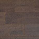 Troslojni parket 1 strip, HRAST, RUSTIC, STONE GRAY, lakiran