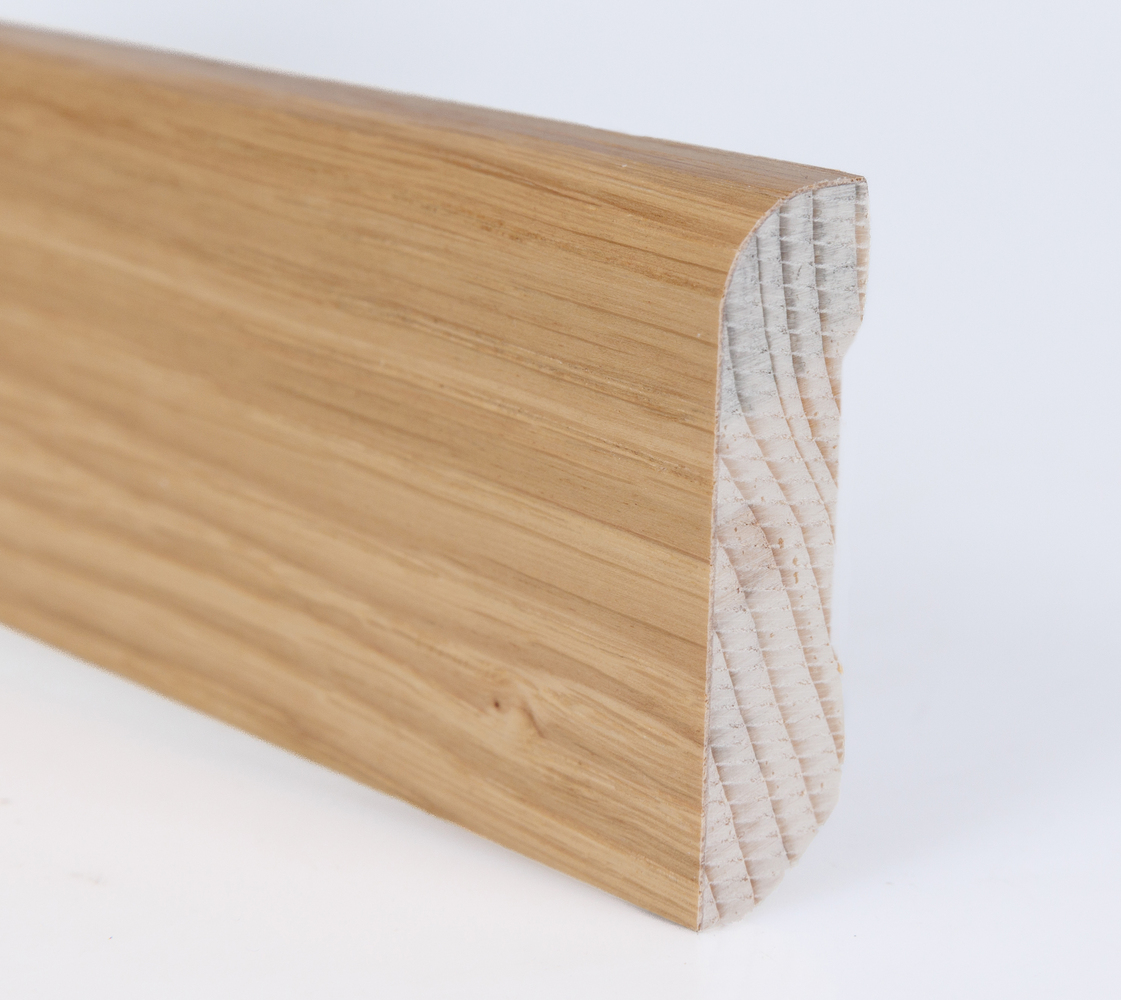 LAJSNA FURNIR HRAST, LAKIRANA, L-FH-L-CL-60×16 LAJSNA FURNIR HRAST, LAKIRANA, L-FH-L-CL-60x16 - Image 1